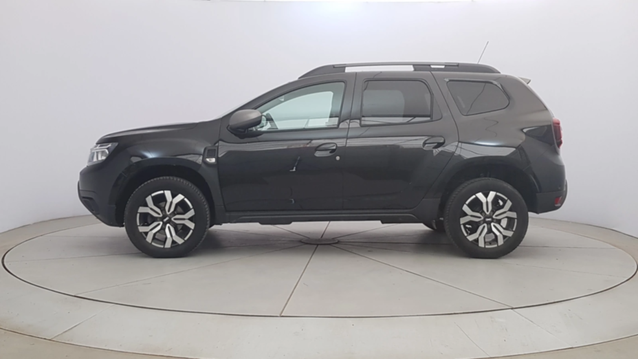 DACIA Duster Duster 1.3 TCe Journey 4WD