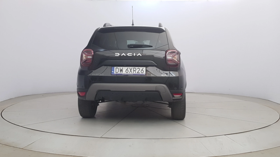 DACIA Duster Duster 1.3 TCe Journey 4WD