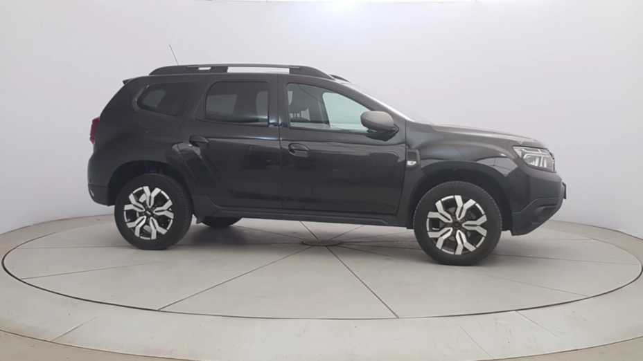 DACIA Duster Duster 1.3 TCe Journey 4WD