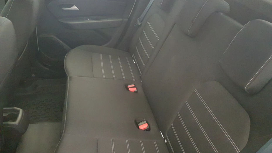 DACIA Duster Duster 1.5 Blue dCi Expression 4WD