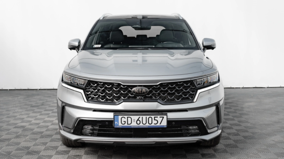 KIA Sorento Sorento 1.6 T-GDI HEV Prestige Line 4WD aut 7os.