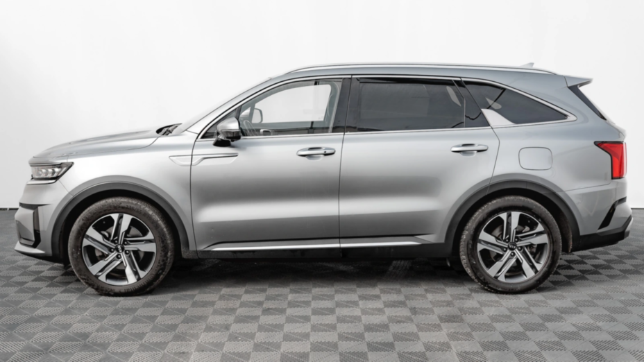 KIA Sorento Sorento 1.6 T-GDI HEV Prestige Line 4WD aut 7os.