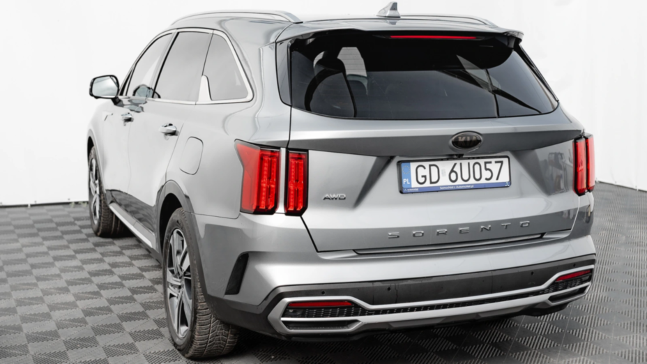 KIA Sorento Sorento 1.6 T-GDI HEV Prestige Line 4WD aut 7os.