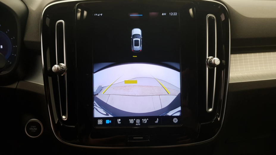 VOLVO XC40 XC40 B3 Core aut