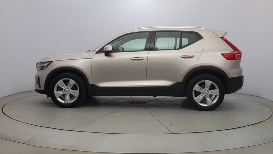 VOLVO XC40 XC40 B3 Core aut