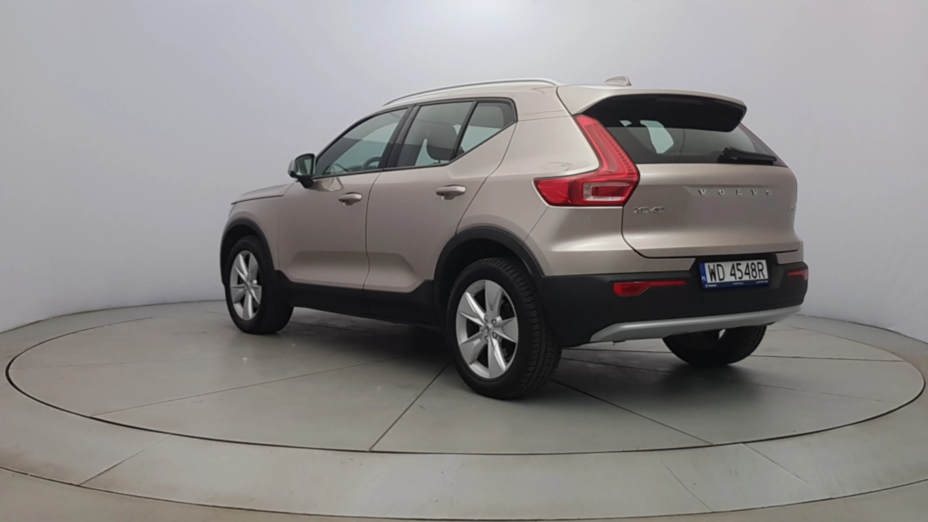 VOLVO XC40 XC40 B3 Core aut