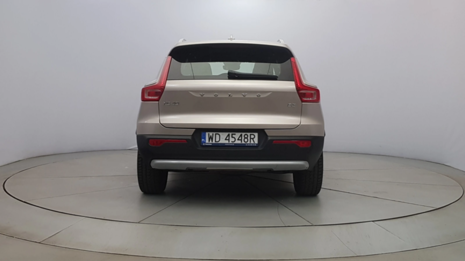 VOLVO XC40 XC40 B3 Core aut