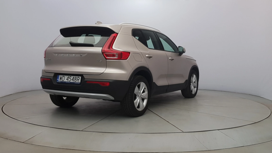 VOLVO XC40 XC40 B3 Core aut