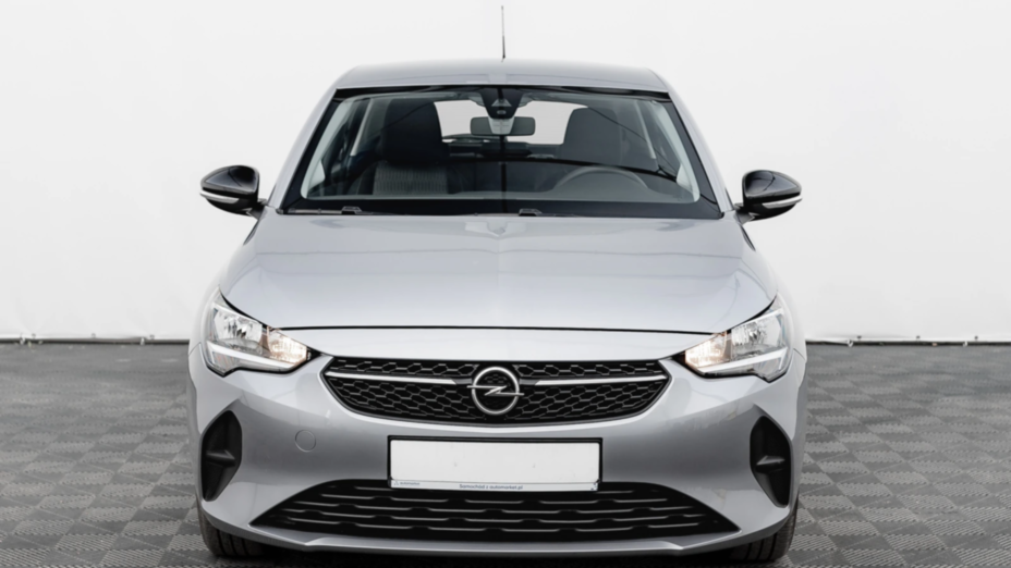 OPEL Corsa Corsa 1.2 Edition S&S