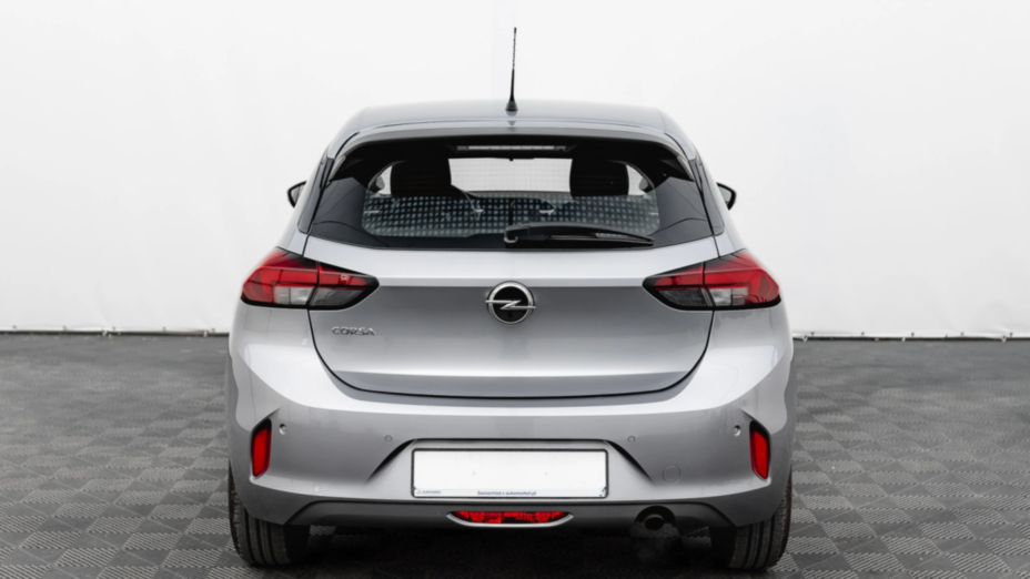 OPEL Corsa Corsa 1.2 Edition S&S