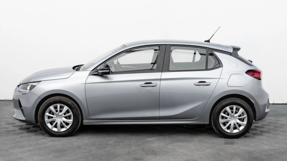 OPEL Corsa Corsa 1.2 Edition S&S