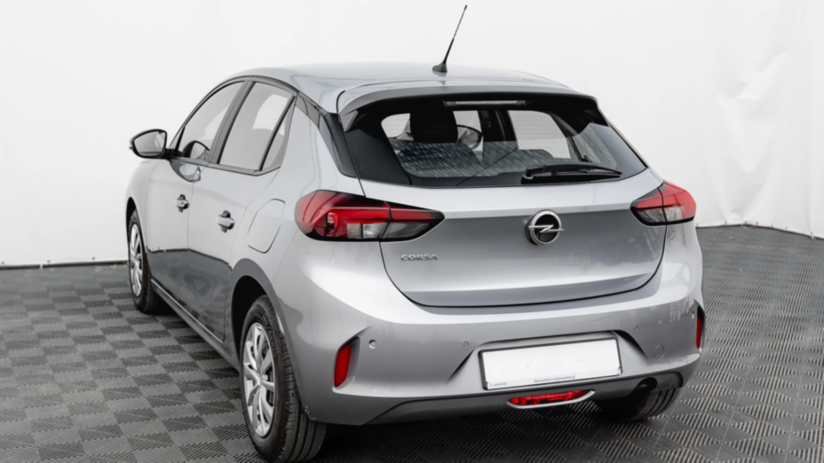 OPEL Corsa Corsa 1.2 Edition S&S
