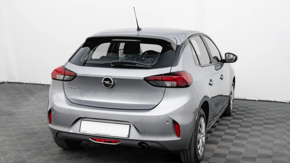 OPEL Corsa Corsa 1.2 Edition S&S