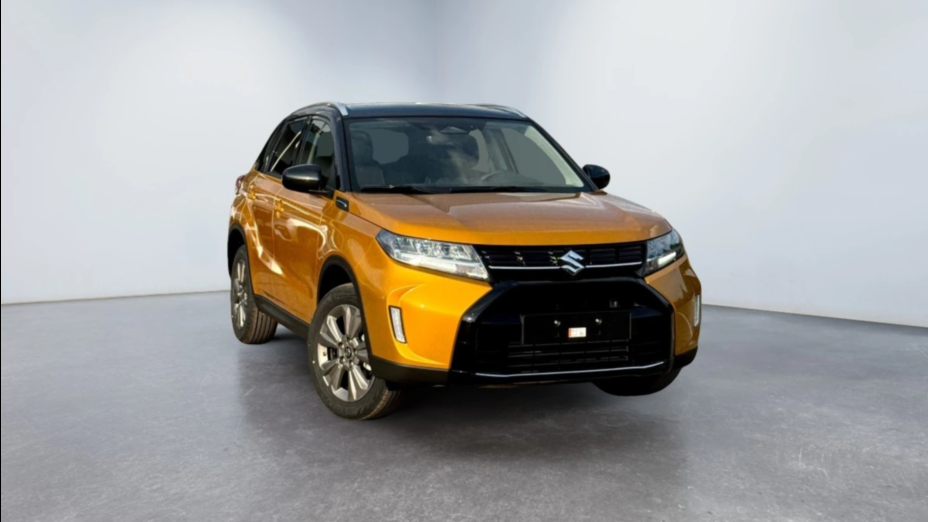 SUZUKI Vitara Vitara 1.4 Boosterjet mHEV Premium Plus 2WD Nowy
