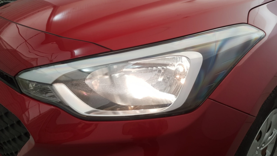 HYUNDAI i20 i20 1.2 Classic Plus