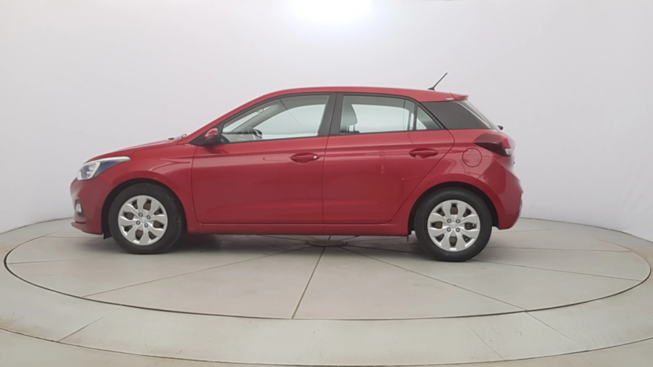 HYUNDAI i20 i20 1.2 Classic Plus