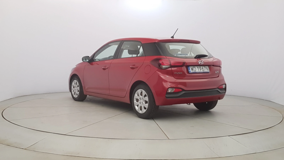 HYUNDAI i20 i20 1.2 Classic Plus