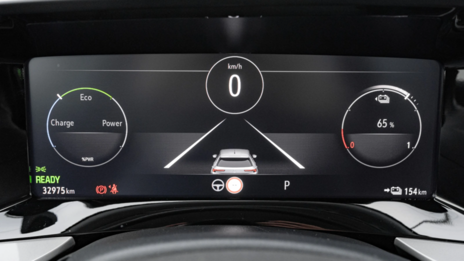OPEL Mokka Mokka-e 50kWh Elegance