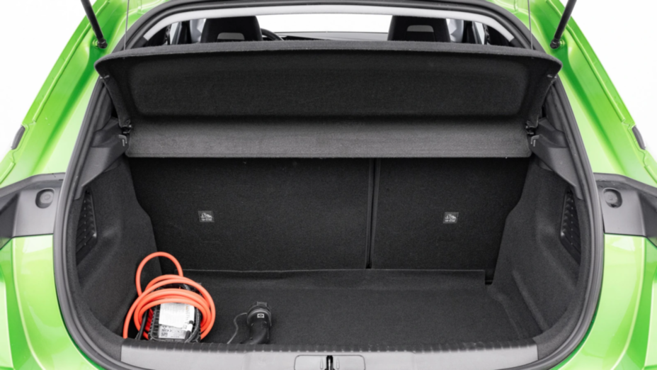 OPEL Mokka Mokka-e 50kWh Elegance