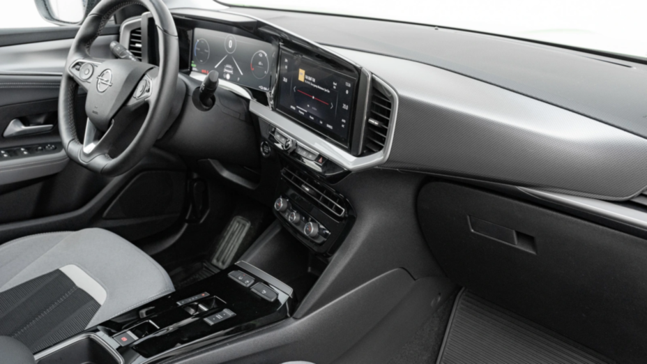 OPEL Mokka Mokka-e 50kWh Elegance