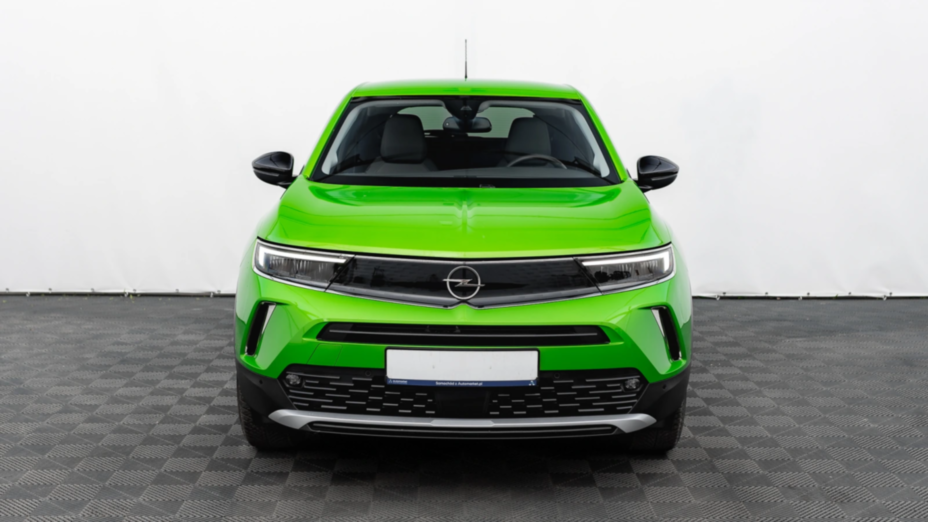 OPEL Mokka Mokka-e 50kWh Elegance