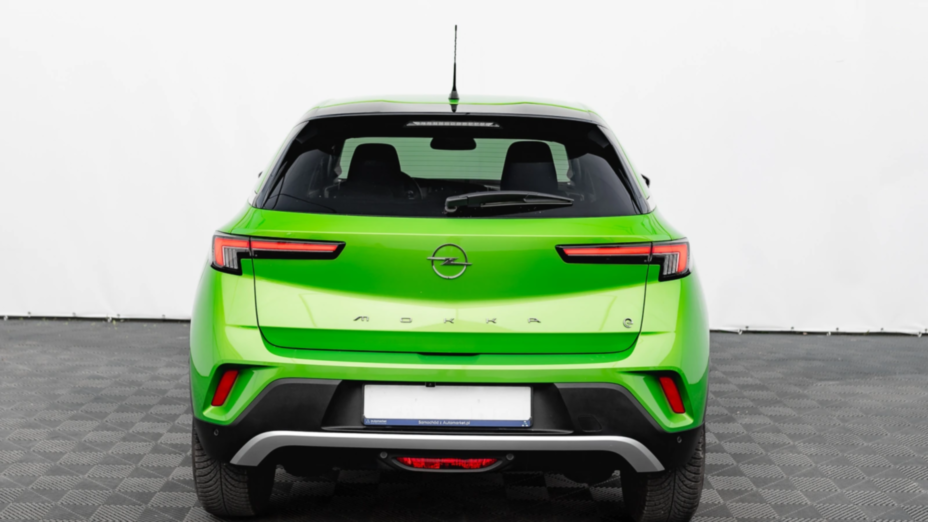 OPEL Mokka Mokka-e 50kWh Elegance
