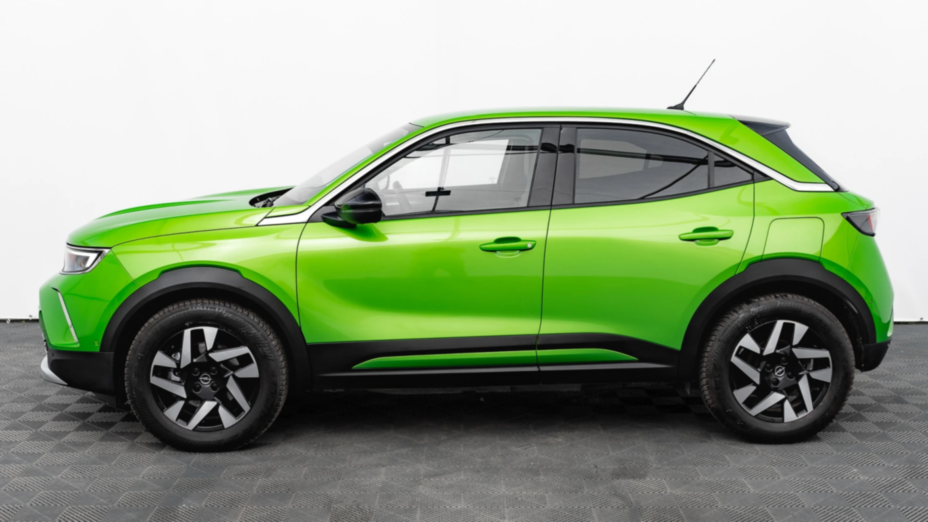 OPEL Mokka Mokka-e 50kWh Elegance
