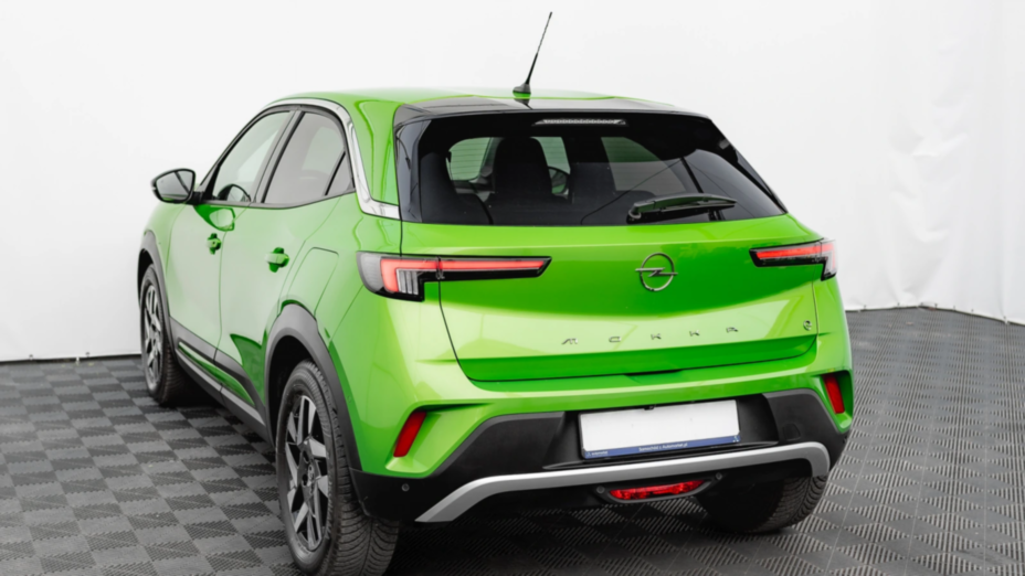 OPEL Mokka Mokka-e 50kWh Elegance