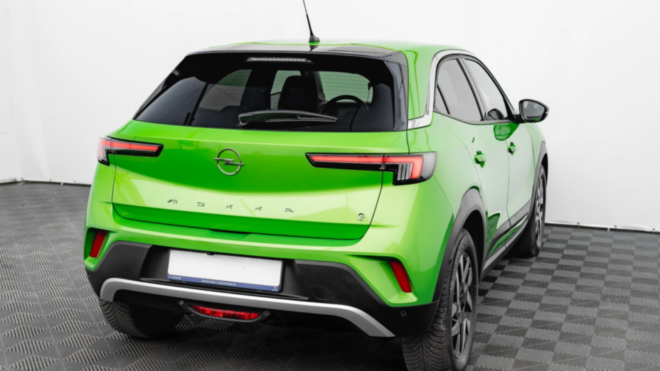 OPEL Mokka Mokka-e 50kWh Elegance