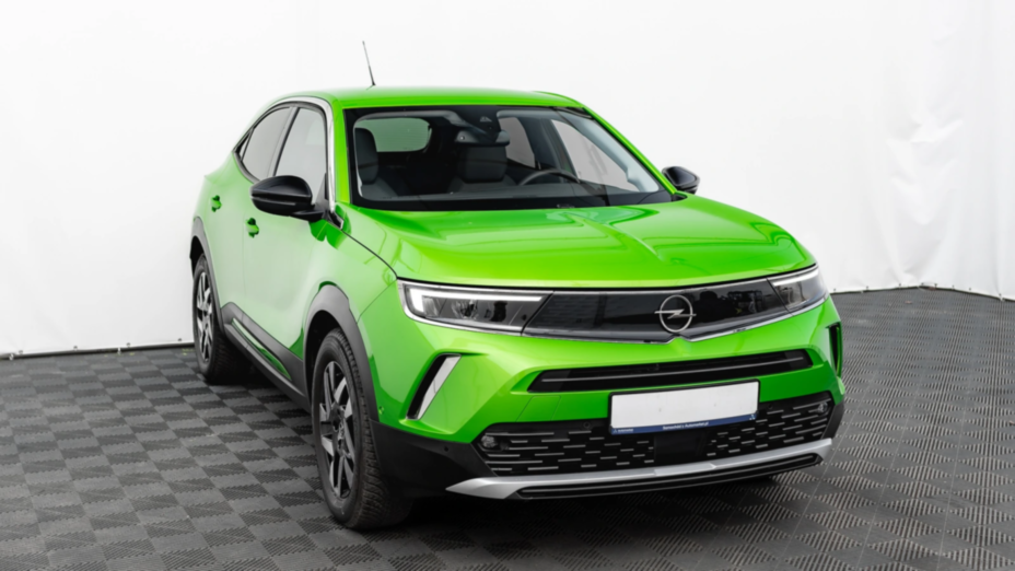 OPEL Mokka Mokka-e 50kWh Elegance
