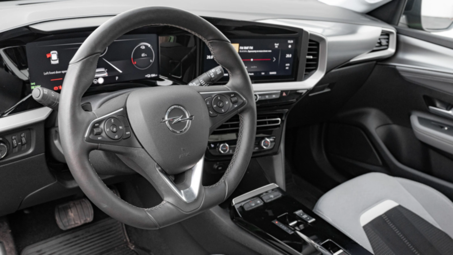 OPEL Mokka Mokka-e 50kWh Elegance