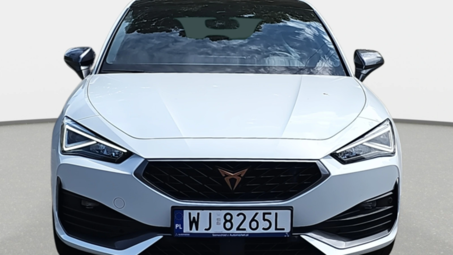 CUPRA Leon Leon 2.0 TSI DSG