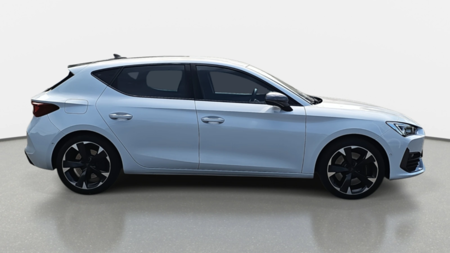 CUPRA Leon Leon 2.0 TSI DSG