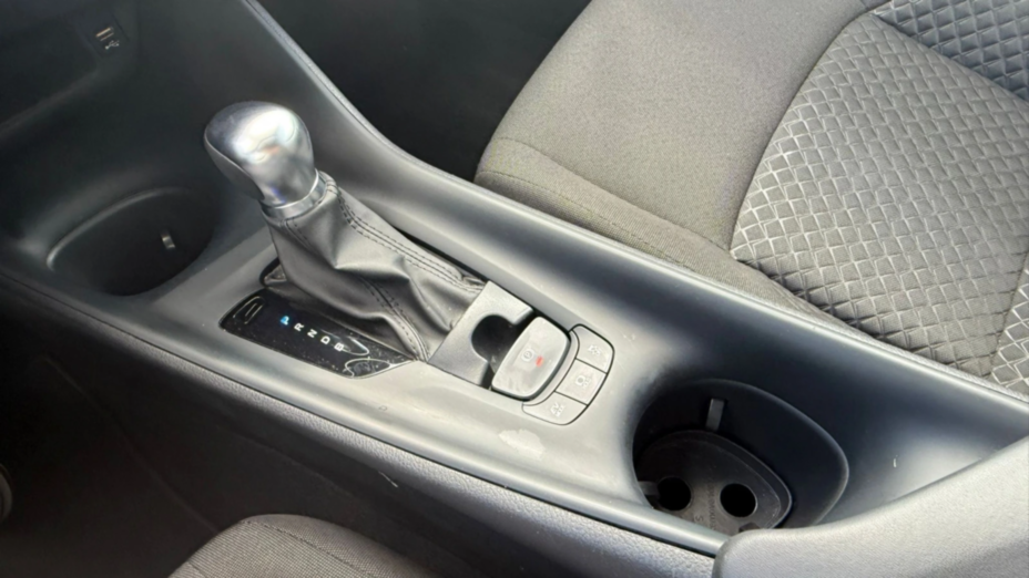 TOYOTA C-HR C-HR 1.8 Hybrid GPF Comfort