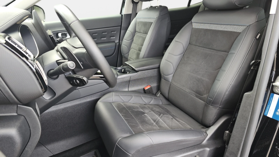 CITROEN C5 Aircross C5 Aircross 1.2 PureTech Shine EAT8