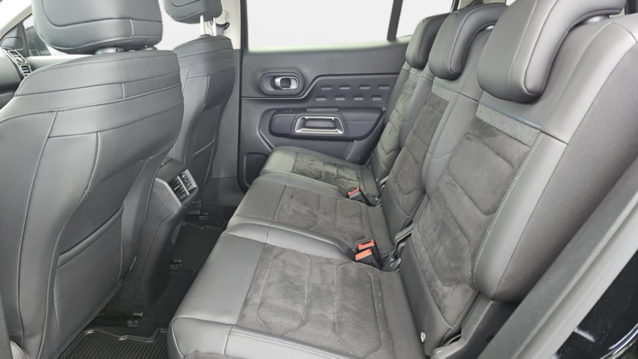 CITROEN C5 Aircross C5 Aircross 1.2 PureTech Shine EAT8