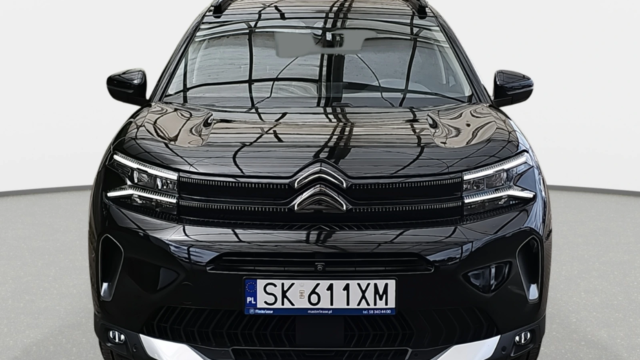 CITROEN C5 Aircross C5 Aircross 1.2 PureTech Shine EAT8
