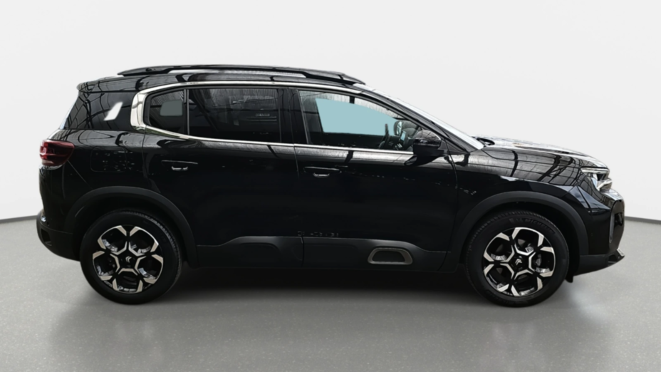 CITROEN C5 Aircross C5 Aircross 1.2 PureTech Shine EAT8