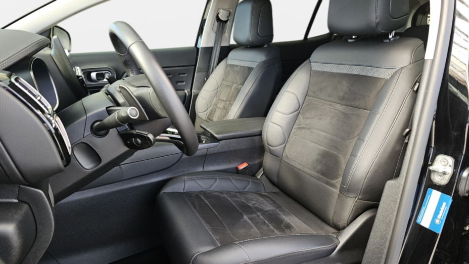 CITROEN C5 Aircross C5 Aircross 1.2 PureTech Shine EAT8