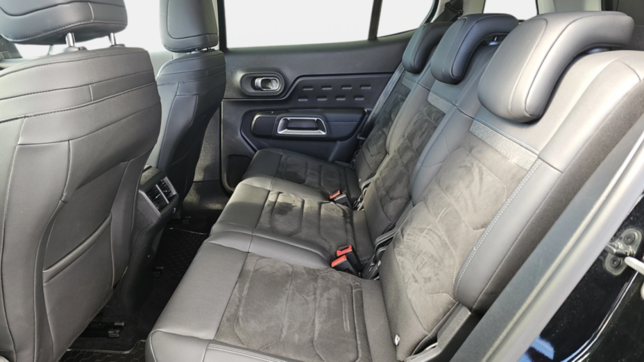 CITROEN C5 Aircross C5 Aircross 1.2 PureTech Shine EAT8