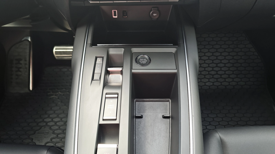 CITROEN C5 Aircross C5 Aircross 1.2 PureTech Shine EAT8