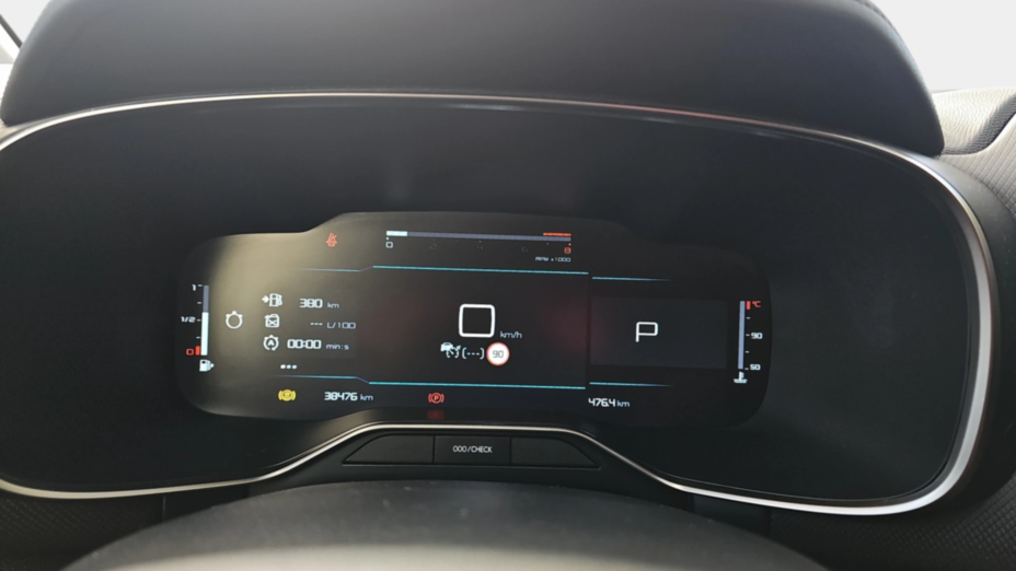 CITROEN C5 Aircross C5 Aircross 1.2 PureTech Shine EAT8