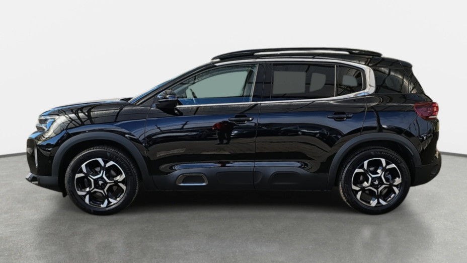 CITROEN C5 Aircross C5 Aircross 1.2 PureTech Shine EAT8