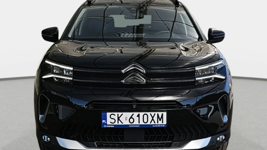 CITROEN C5 Aircross C5 Aircross 1.2 PureTech Shine EAT8