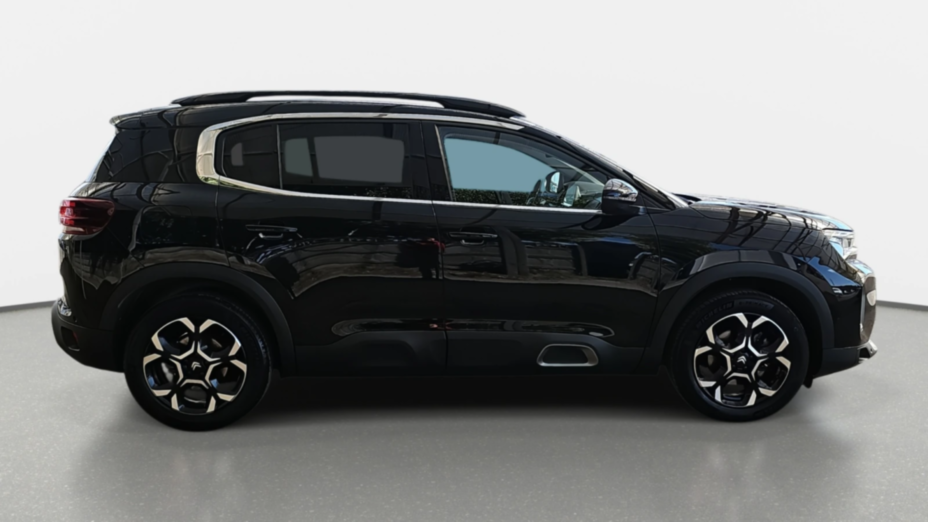 CITROEN C5 Aircross C5 Aircross 1.2 PureTech Shine EAT8