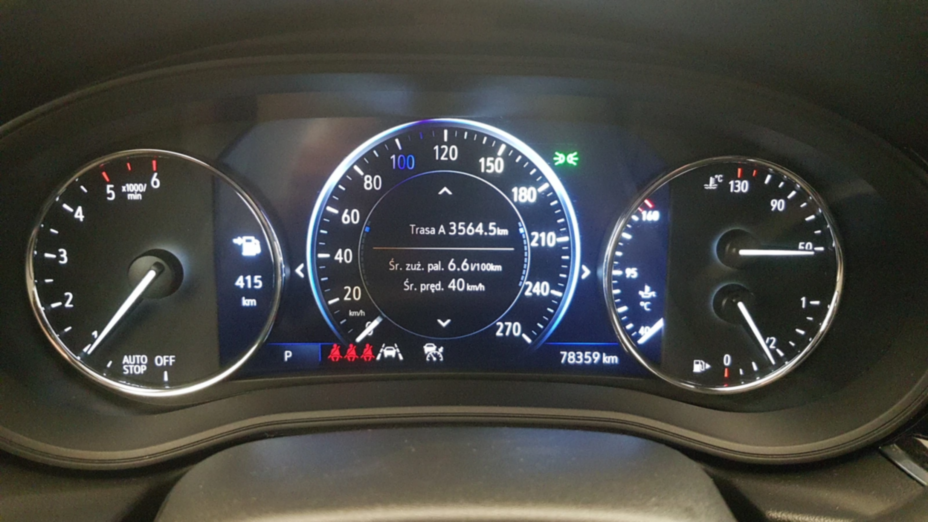 OPEL Insignia Insignia 2.0 CDTI Business Elegance S&S aut