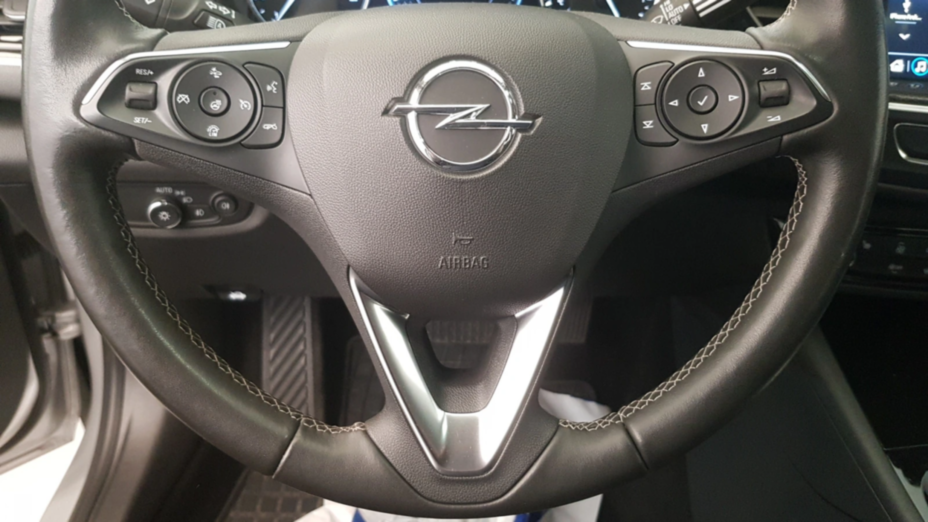 OPEL Insignia Insignia 2.0 CDTI Business Elegance S&S aut