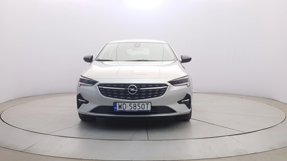 OPEL Insignia Insignia 2.0 CDTI Business Elegance S&S aut