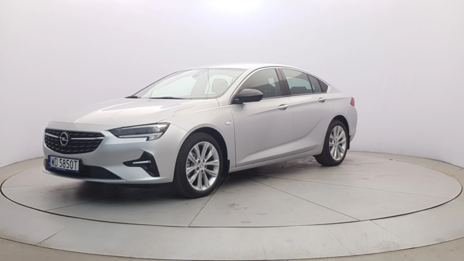 OPEL Insignia Insignia 2.0 CDTI Business Elegance S&S aut
