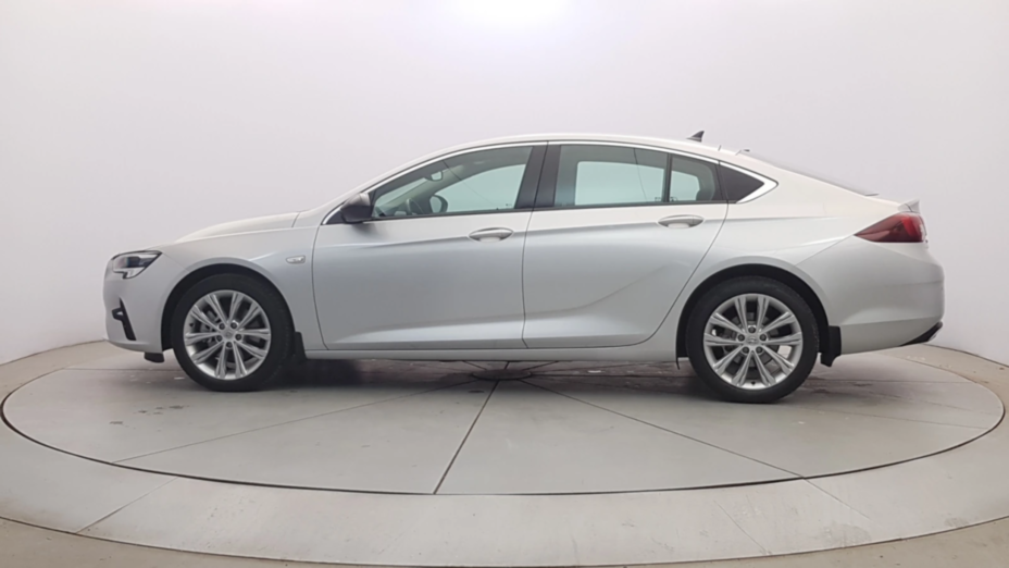 OPEL Insignia Insignia 2.0 CDTI Business Elegance S&S aut